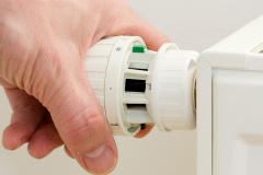 Scardans central heating repair costs
