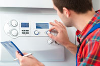 free commercial Scardans boiler quotes